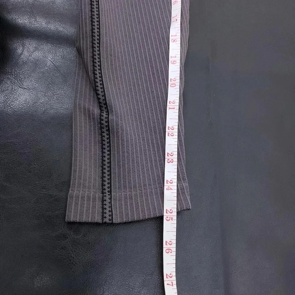 Athleta Flurry colorblock base layer S - Picture 8 of 9